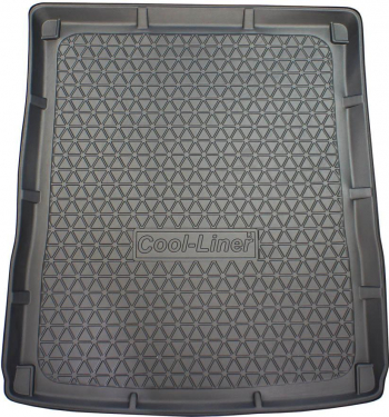 Tavita portbagaj Premium Mercedes GL X164 caroserie 4x4 SUV 5 usi fabricatie 09.2006-prezent