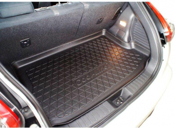 Tavita portbagaj premium Nissan Juke fabricatie 2014 - 08.2019 - portbagaj superior 