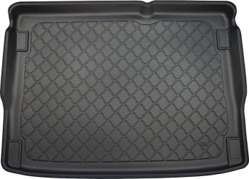 Tavita portbagaj premium Suzuki Baleno fabricatie 2016 - prezent 