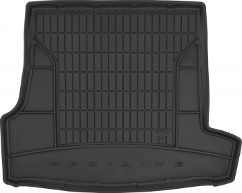 Tavita portbagaj PREMIUM Volkswagen Passat B5.5 caroserie Sedan fabricatie 10.1996 - 03.2005 ureche pe partea stanga 