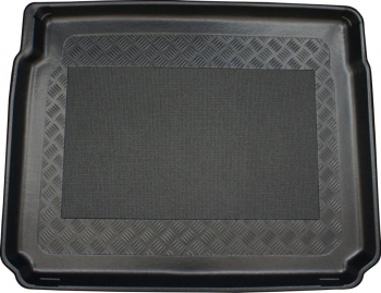 Tavita portbagaj Renault Clio IV Grandtour caroserie combi fabricatie 2013 - 2019 portbagaj inferior 