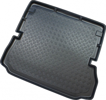 Tavita portbagaj Renault Grand Scenic fabricatie 05.2009 - 2016 7 locuri 
