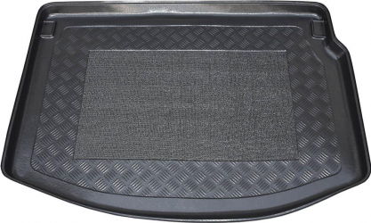 Tavita portbagaj Renault Megane III caroserie hatchback fabricatie 11.2008 - 2016 