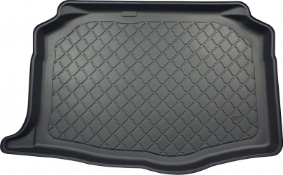 Tavita portbagaj Seat Ibiza 6F fabricatie 06.2017 - prezent portbagaj inferior