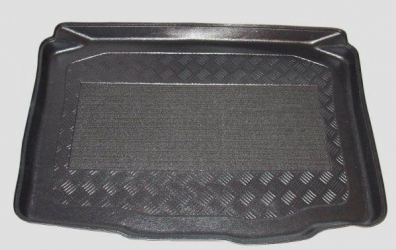 Tavita portbagaj Seat Ibiza 6J fabricatie 06.2008 - 2017 