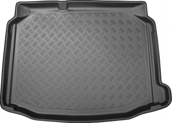 Tavita portbagaj Seat Leon 5F caroserie hatchback fabricatie 11.2012 - prezent 