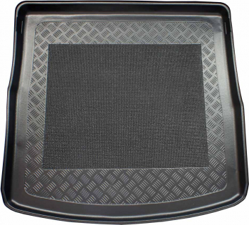 Tavita portbagaj Seat Leon 5F Sport Tourer fabricatie 11.2012 - prezent 