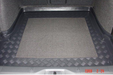 Tavita portbagaj Skoda Octavia I and Octavia Tour caroserie hatchback fabricatie 1998 - 2008 