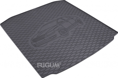 Tavita portbagaj Skoda Octavia III caroserie sedan fabricatie 02.2013 - prezent 