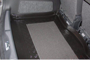 Tavita portbagaj Skoda Roomster caroserie van/minivan fabricatie 2006 - prezent 