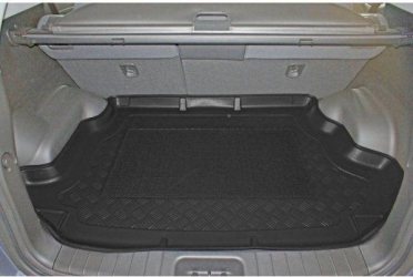 Tavita portbagaj SsangYong Korando II caroserie 4x4 fabricatie 12.2010 - prezent 