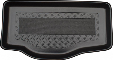 Tavita portbagaj Suzuki Swift caroserie hatchback fabricatie 09.2010 - 2017 