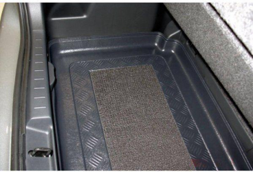 Tavita portbagaj Toyota Yaris fabricatie 2006 - 08.2011 pentru podeaua portbagajului mai jos 