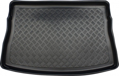 Tavita portbagaj Volkswagen Golf VII caroserie hatchback fabricatie 10.2012 - prezent portbagaj mai sus 