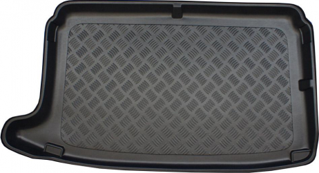 Tavita portbagaj Volkswagen Polo fabricatie 03.2009 - 2017 portbagaj superior 