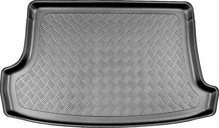 Tavita portbagaj Volkswagen T-Roc fabricatie 11.2017 - prezent portbagaj superior 