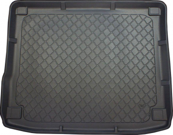 Tavita portbagaj Volkswagen Touareg fabricatie 2010 - 2018