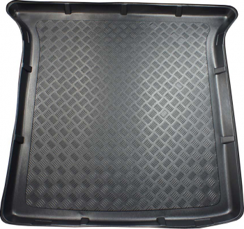 Tavita portbagaj VW Sharan caroserie van-minivan fabricatie 09.2010 - prezent 5 locuri 
