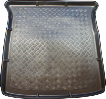 Tavita portbagaj VW Sharan caroserie van-minivan fabricatie 09.2010 - prezent 7 locuri 