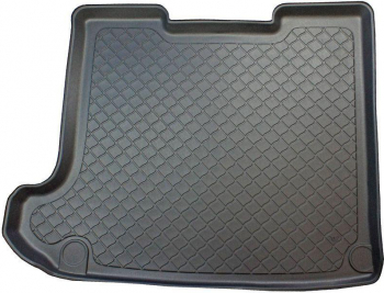 Tavita portbagaj VW Transporter T5/T6 Kombi lung fabricatie 2003 - prezent 
