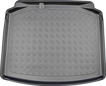 Tavite portbagaj Skoda Scala caroserie hatchback fabricatie 04.2019 - prezent portbagaj inferior 