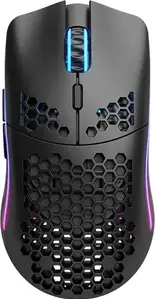 Mouse Gaming Wireless Glorious PC Gaming Race Glorious Model O Negru GLO-MS-OW-MB 