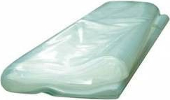 Sac natur pentru butoi ambalare fructe 1000 L dimensiuni 2000x2000x0.13 mm