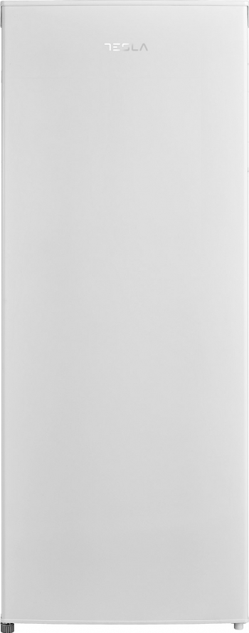 Frigider cu o usa Tesla RS2400M1 230 L Clasa F Alb 