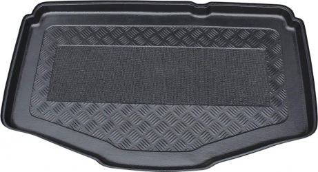 Tavita portbagaj Suzuki Swift caroserie hatchback fabricatie 2007 - 08.2010 portbagaj mai jos 