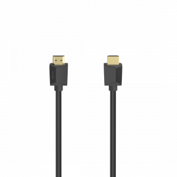 Cablu HDMI Hama 8K UHS 2m Negru