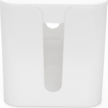 Organizator Cabluri Digitus DA-90503 S Alb 