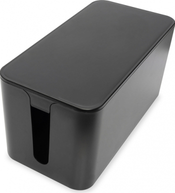 Organizator Cabluri Digitus DA-90503 S Negru 