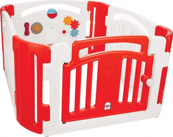 Tarc De Joaca Pentru copii Pilsan Angel Play Area Multicolor 