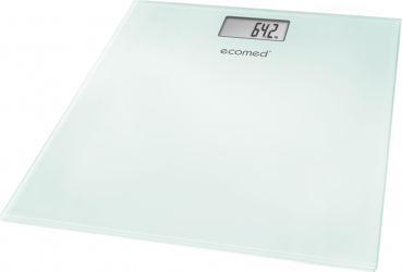 Cantar Digital Corporal Ecomed PS-72E 150 Kg Sticla 