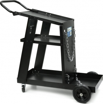 Carucior de sudura mobil Geko G80089 