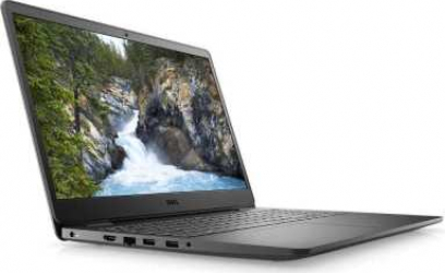 Laptop Dell Vostro 3500 Intel Core (11th Gen) i7-1165G7 512GB SSD 16GB Intel Iris Xe FullHD Linux Black