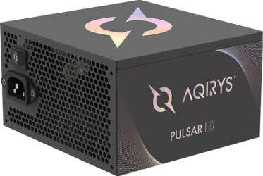 Sursa AQIRYS Pulsar LS 80+ 650W