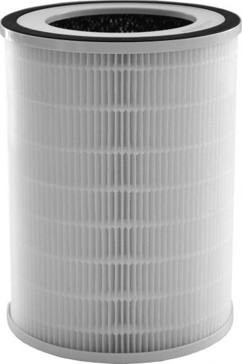 Filtru combinat 3-in-1 Prefiltru/HEPA/Carbon activ pentru purificator Airbi Guard BI3141 
