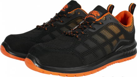 Pantofi AIRVENT O SB marimea 42 Artmas ART601054 