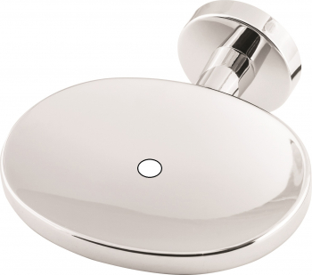 Port sapun metalic Optima Aida 3759-K 