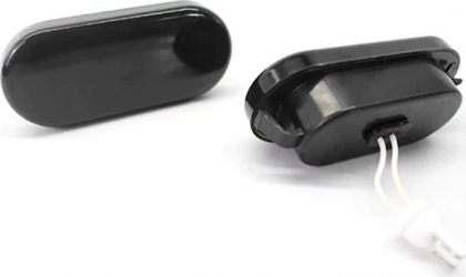Set 2 lampi semnalizare dinamica pentru VW SEAT SKODA FORD 