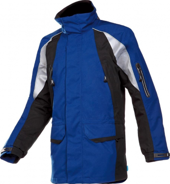 TORNHILL 608Z jacheta CERVA Gri XXL 