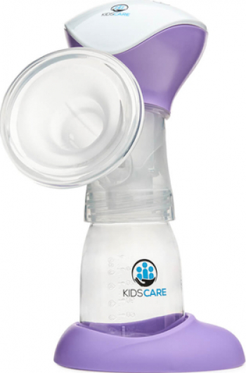 Pompa de san electrica portabila Kidscare KC105 Violet