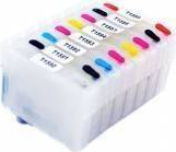Cartuse reincarcabile pentru Epson Photo R2000 