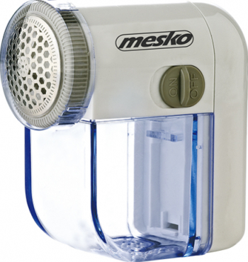 Aparat electric pentru indepartarea scamelor Adler MS9610 