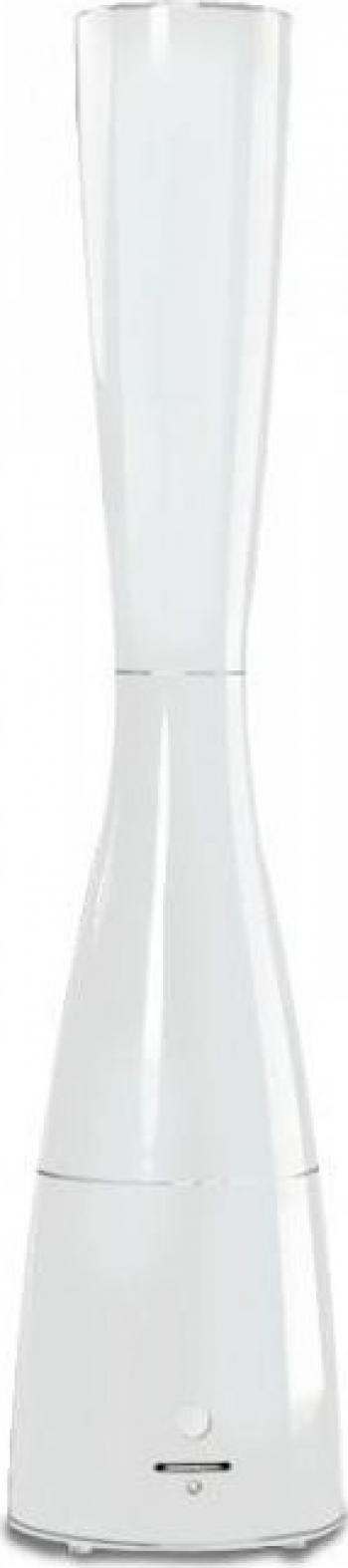 Umidificator de camera Lanaform Pommy 2 in 1 120 ml/h Alb 