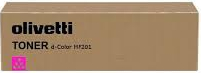 Toner original Olivetti Magenta compatibil pentru d-Color MF-201 