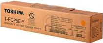 Toner original Toshiba galben compatibil pentru e-Studio 2040C 