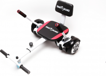 Hoverseat Smart Balance and trade Dispozitiv care se atasaza pe Hoverboard Scuter Electric