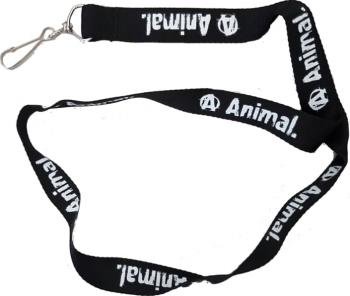 Universal Nutrition Animal Lanyard 